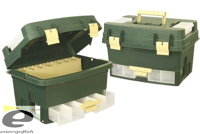 Árengedmény FISHING BOX CADDY TIP.462 horgászláda