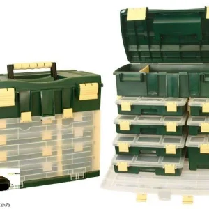 FISHING BOX K2 TIP.1075 horgászláda Csak ma