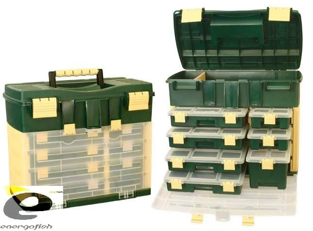 FISHING BOX K2 TIP.1075 horgászláda Csak ma