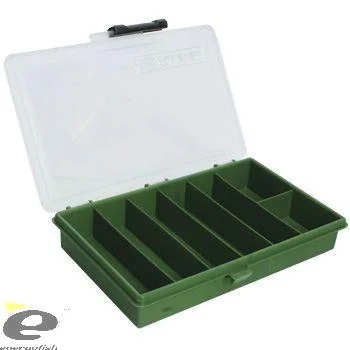 Alacsony ár TW. DOBOZ DELUXE HA-2 7 REK. (13X21X4)NAGY