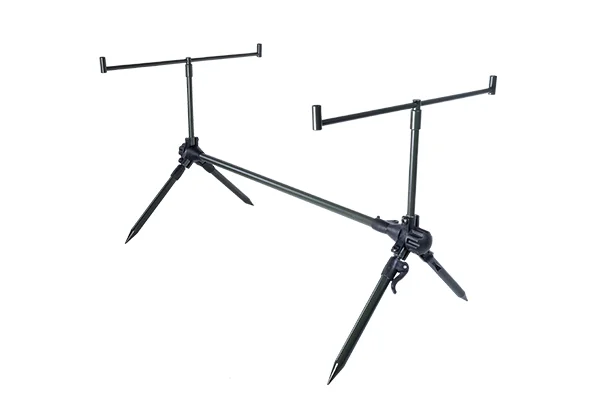 Akció CARP HUNTER ALFA (2 BOTOS) ROD POD