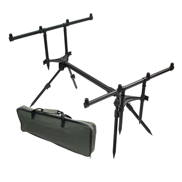Exkluzív ajánlat Carp Expert Neo Compact (4 botos) Rod Pod
