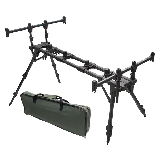 Carp Expert Neo Giant (4 botos) Rod pod Ajánlat