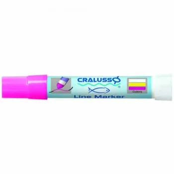 CRALUSSO ZSINÓR JELÖLŐ PINK Azonnal elérhető