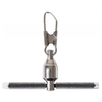 Exkluzív ajánlat CRALUSSO METAL WAGGLER KAPOCS (2 db/cs)