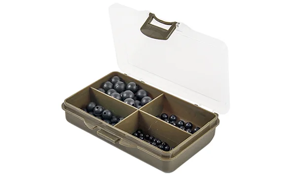 CARP EXPERT DELUXE GUMIGYÖNGY KÉSZLET Népszerű
