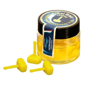 Olcsó HORVÁTH (KT0078) FLEXI BAIT UNIVERZÁLIS MÉZ 10DB-OS GUMIKUKORICA