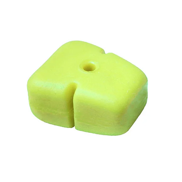 Utolsó esély HORVÁTH BIG CARP FLEXI CORN STOP EPER 10DB-OS GUMIKUKORICA