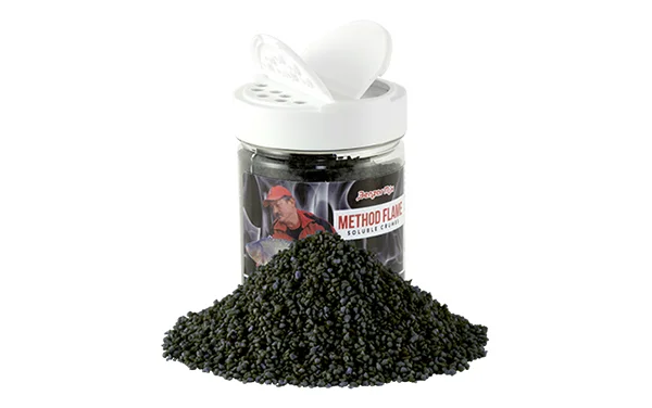 Bestseller BENZAR METHOD FLAME ICE 100G