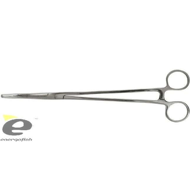 ENERGO TEAM ÉRFOGÓ CSIPESZ 25CM HAJLÍTOTT Végkiárusítás