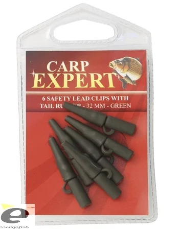 CARP EXPERT ÓLOMTARTÓ FÜL Kiárusítás