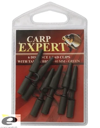 CARP EXPERT TÁVDOBÓS ÓLOMTARTÓ FÜL Ne maradj le