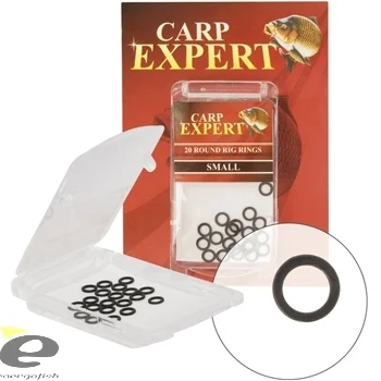 Népszerű CARP EXPERT MICROGYŰRŰ S