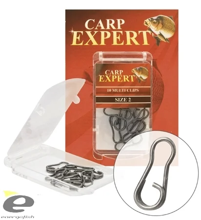 Outlet CARP EXPERT MULTI CLIP 2