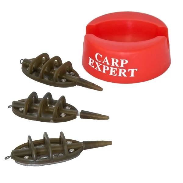 Expressz kézbesítés CARP EXPERT METHOD KOSÁR SZETT
