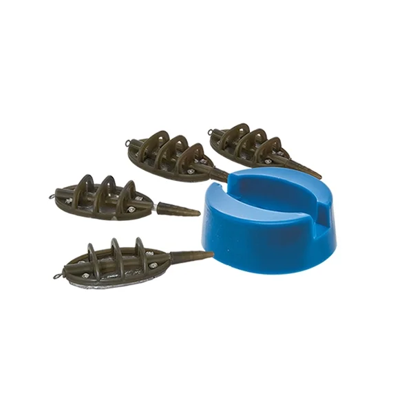 Árengedmény Carp Expert Feeder Method szett tömködővel 25-35-45-65g