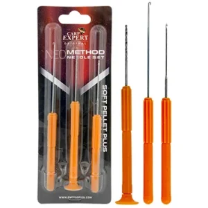 Akciós ár CXP NEO METHOD FŰZŐTŰ SZETT SOFT PELLET PLUS