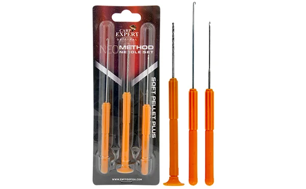 Akciós ár CXP NEO METHOD FŰZŐTŰ SZETT SOFT PELLET PLUS