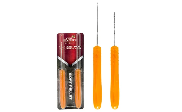 Legjobb ár CXP NEO METHOD FŰZŐTŰ SZETT SOFT PELLET