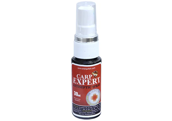 SEPTOCARP SZÁJFERTŐTLENÍTŐ 30ML CARP EXPERT Expressz szállítás