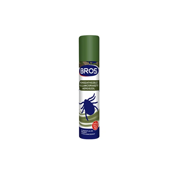 ENERGO TEAM BROS RUHÁZATKEZELŐ KULLANCSRIASZTÓ AEROSZOL 90ML Nézd meg most
