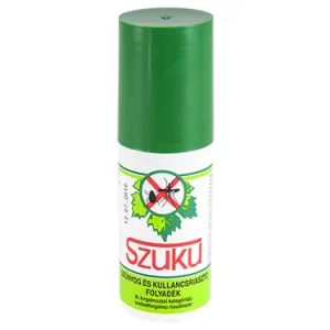 SZUKU SPRAY Expressz kézbesítés