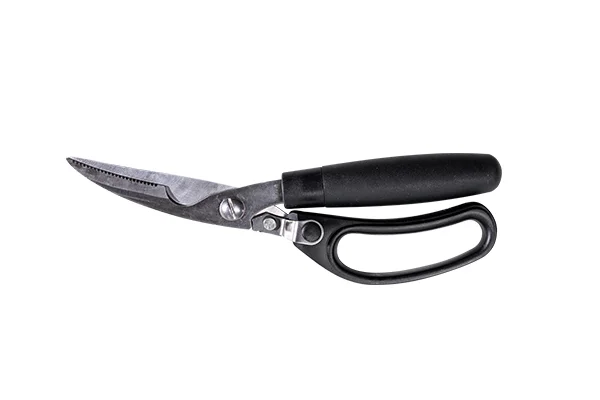 ENERGO TEAM Outdoor Halbontó olló 24cm Utolsó esély