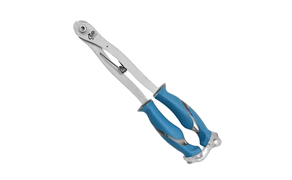 Kedvezményes ár CUDA 10.5‘ CARBON STEEL EXTRA ERŐS HOROGVÁGÓ