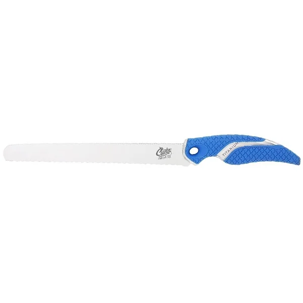 CUDA TITANIUM NITRIDE 9 CSONTVÁGÓ KÉS Csak ma