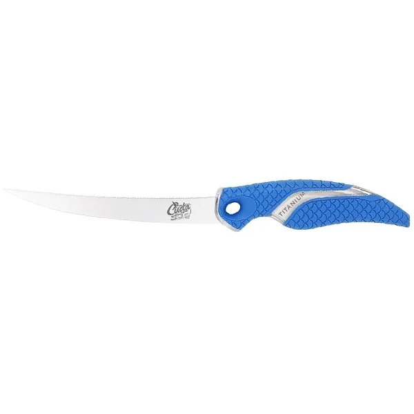 CUDA TITANIUM NITRIDE 6 FILÉZŐ KÉS Kedvezményes ár