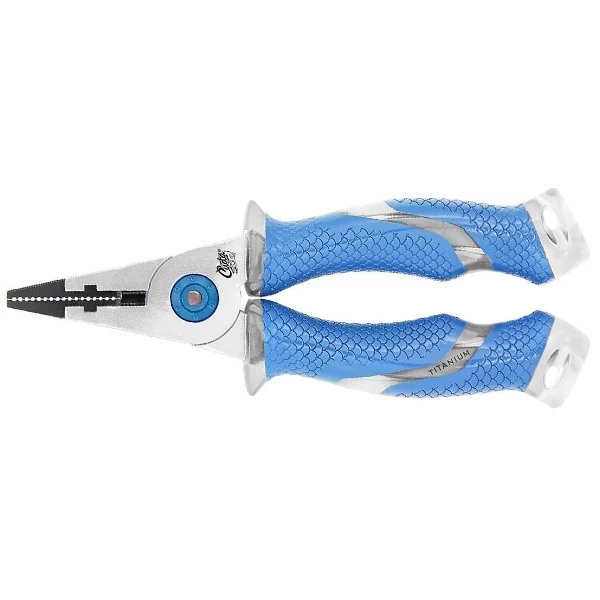 Rendeld meg most CUDA TITANIUM NITRIDE 7.5 HORGÁSZFOGÓ BETÉTES