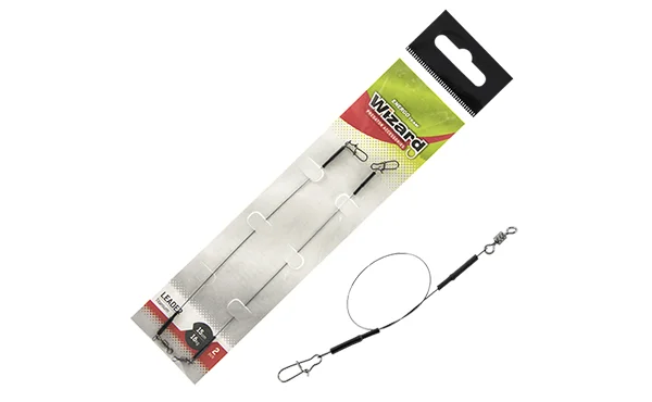 Vásárlói kedvenc WIZARD TITANIUM ELŐKE 15CM 9KG 2DB/CSOM