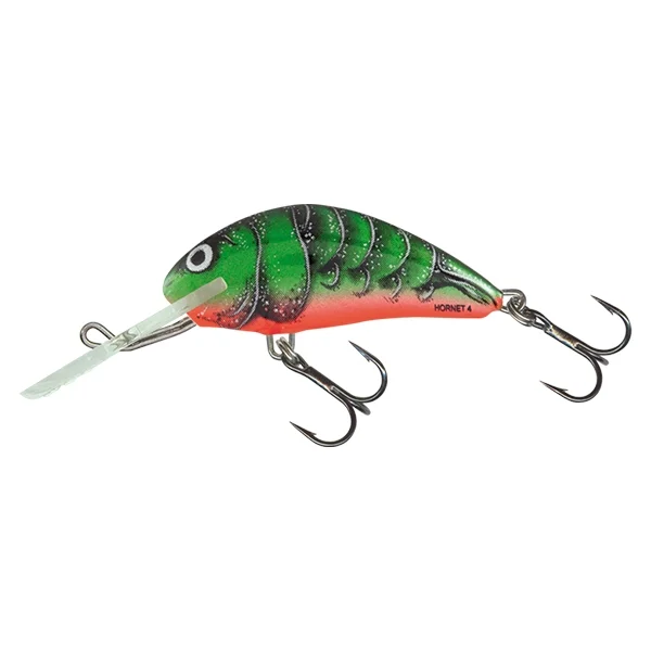 Expressz szállítás SALMO WOBBLER HORNET H3F BT