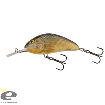 Népszerű SALMO WOBBLER HORNET H9F HGS