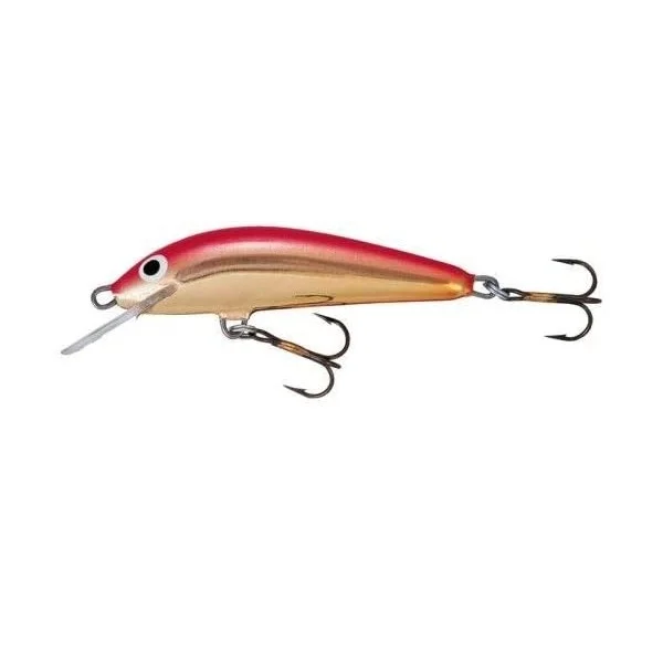 Csak ma SALMO WOBBLER MINNOW M7S D