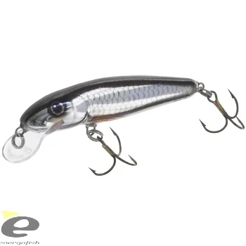 Azonnali szállítás SALMO WOBBLER MINNOW M9F GS