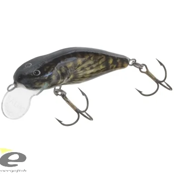 SALMO WOBBLER BULLHEAD BD4F BD Végkiárusítás