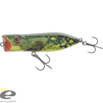 Vásárlói kedvenc SALMO WOBBLER POP P6F BB