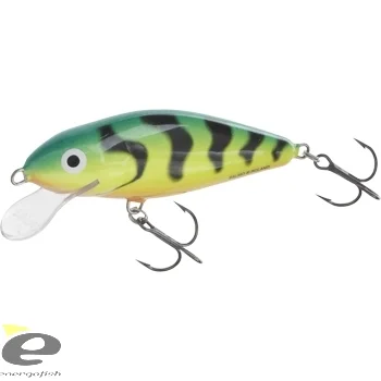Árengedmény SALMO WOBBLER PERCH PH8F GT