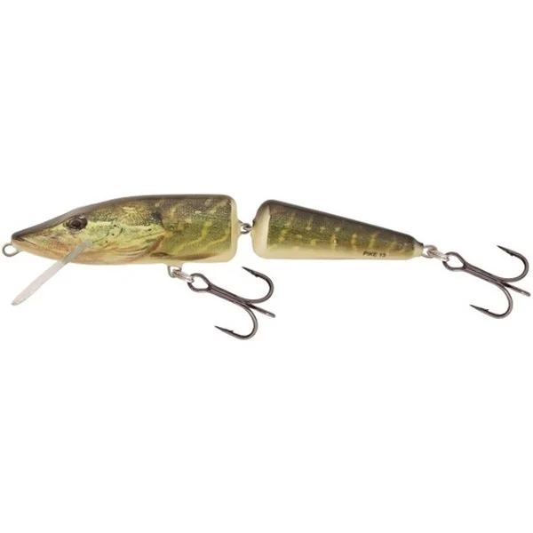 SALMO WOBBLER PIKE PE13JF HPE Újdonság