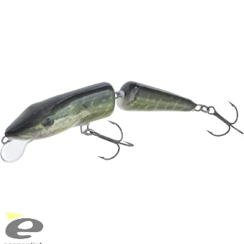 SALMO WOBBLER PIKE PE13JF RPE Legjobb ár