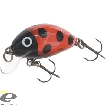 SALMO WOBBLER TINY IT3S GRH Vedd meg most