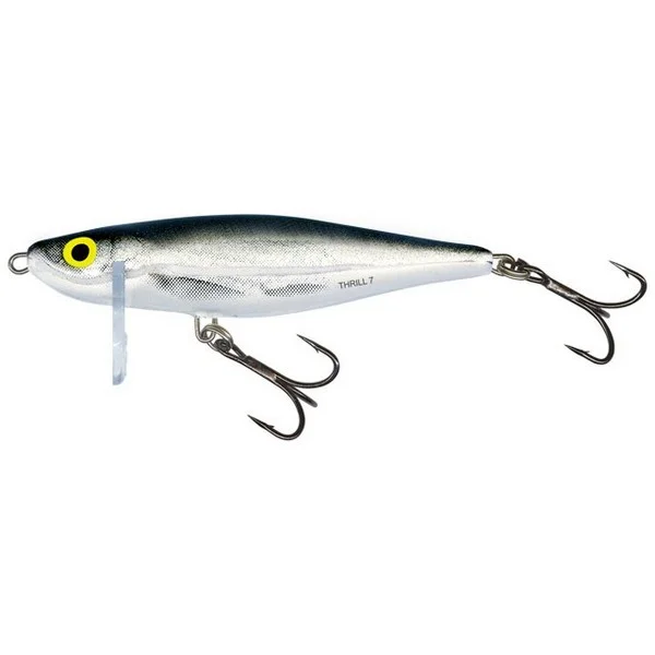 SALMO WOBBLER THRILL TH7 RBL Legkelendőbb