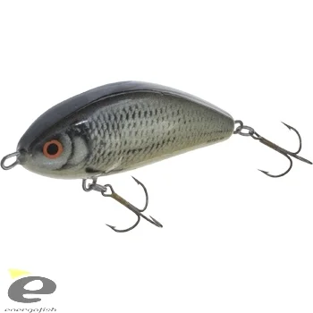 Különleges ajánlat SALMO WOBBLER FATSO F10F EP