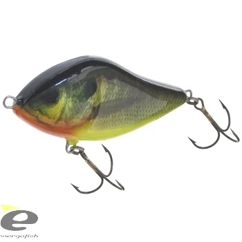 SALMO WOBBLER SLIDER SD10F WRGS Újdonság