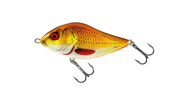 SALMO WOBBLER SLIDER SD5S RHP Expressz kézbesítés