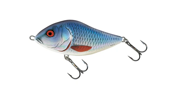 Biztonságos fizetés SALMO WOBBLER SLIDER SD7F WRGS