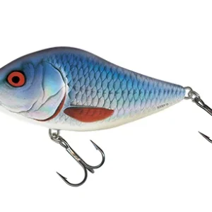 Végkiárusítás SALMO WOBBLER SLIDER SD7F WRPH