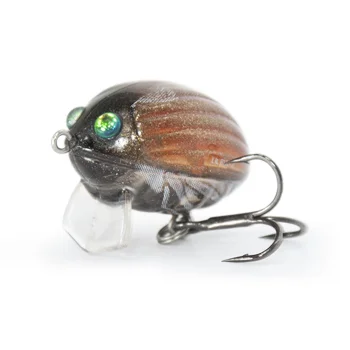SALMO WOBBLER LIL‘ BUG BG2F GBG Nézd meg most