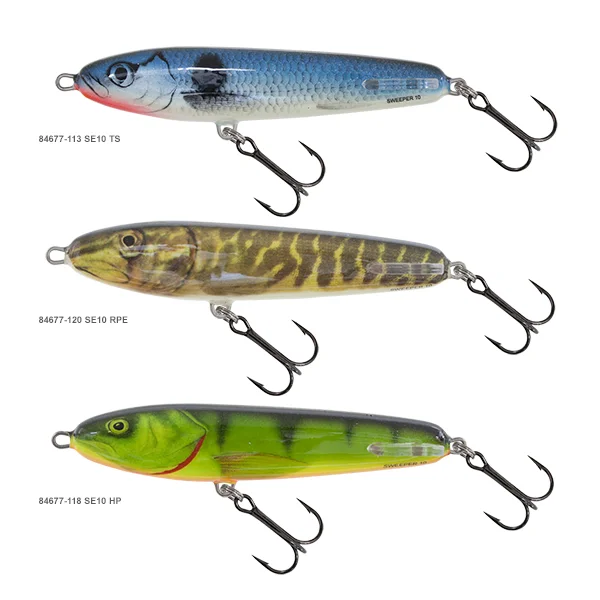 SALMO WOBBLER SWEEPER SE10 SCS Árengedmény